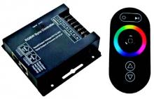  LT-11S-RF - RF Touch Controller for RGBW Tape Light